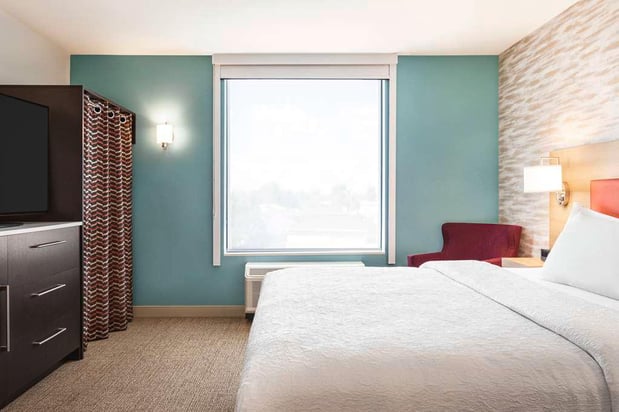 Images Home2 Suites by Hilton Cheyenne