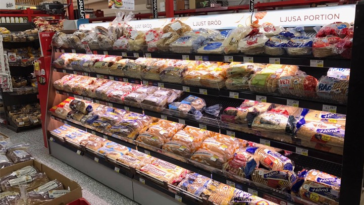 Images ICA Nära Birgersson