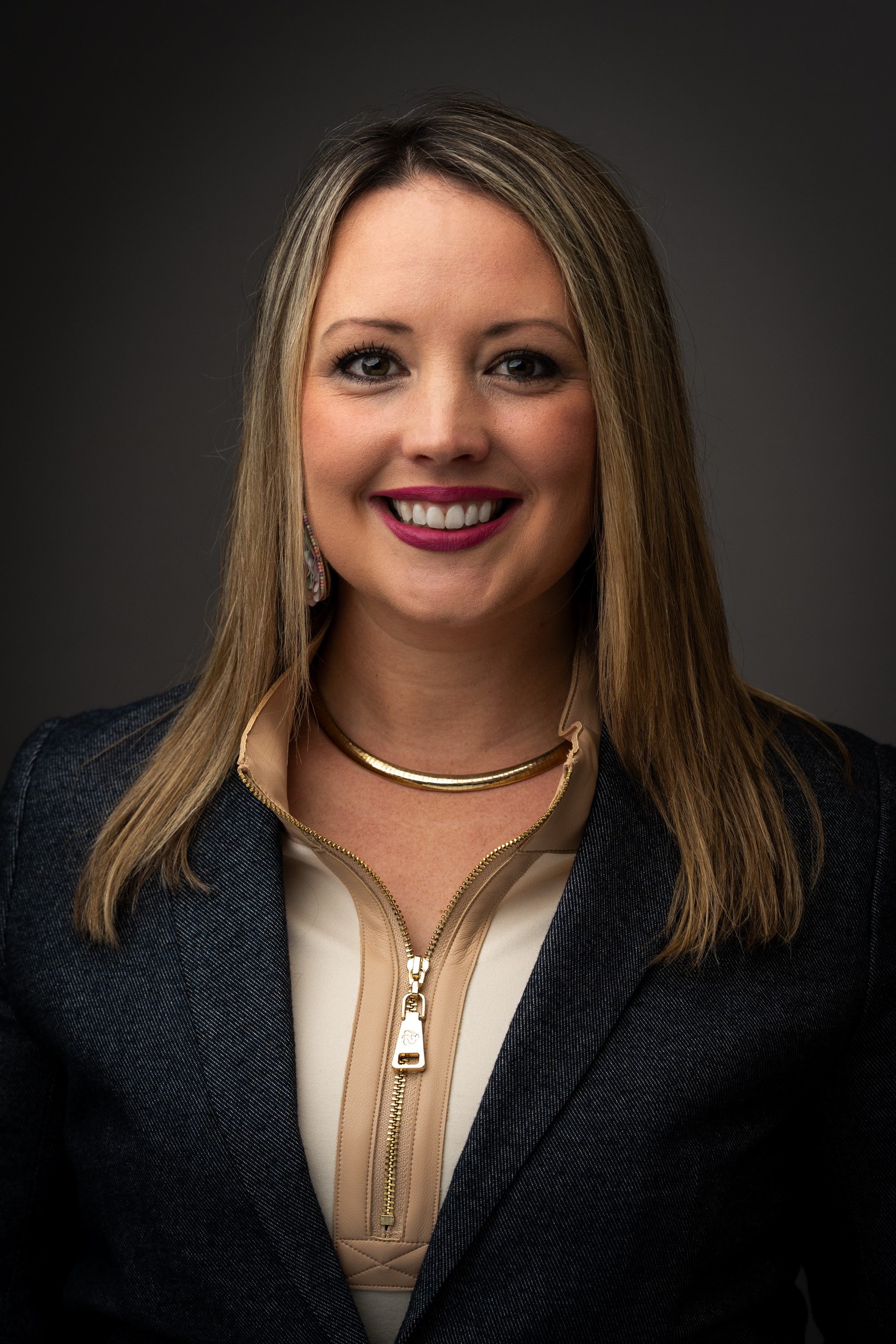 Edward Jones - Financial Advisor: Rebekah Stavne
