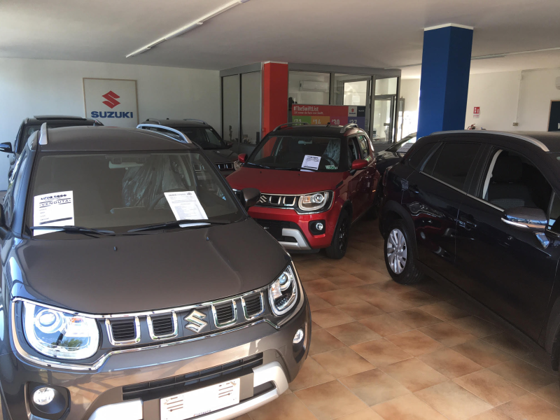 Images Auto 2000 Totauto Suzuki