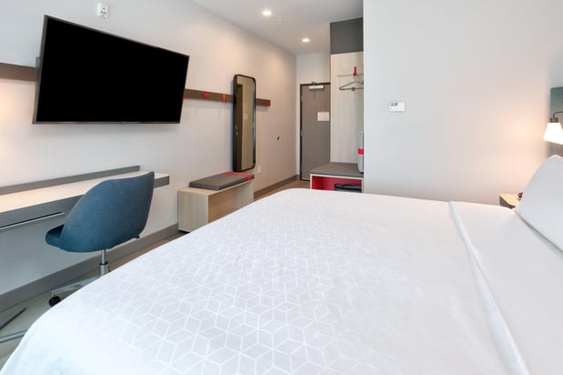 Images avid hotel Austin – Tech Ridge by IHG