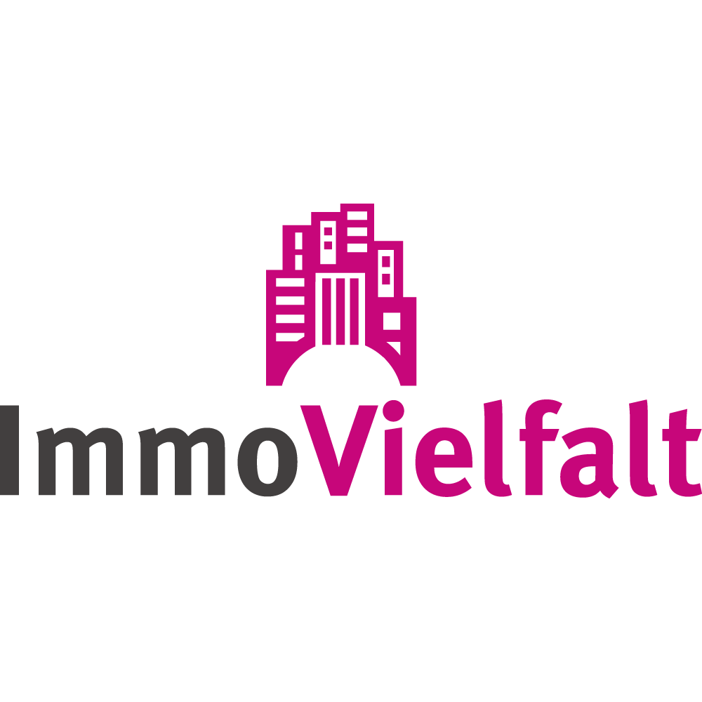 ImmoVielfalt e.K. in Stuttgart - Logo