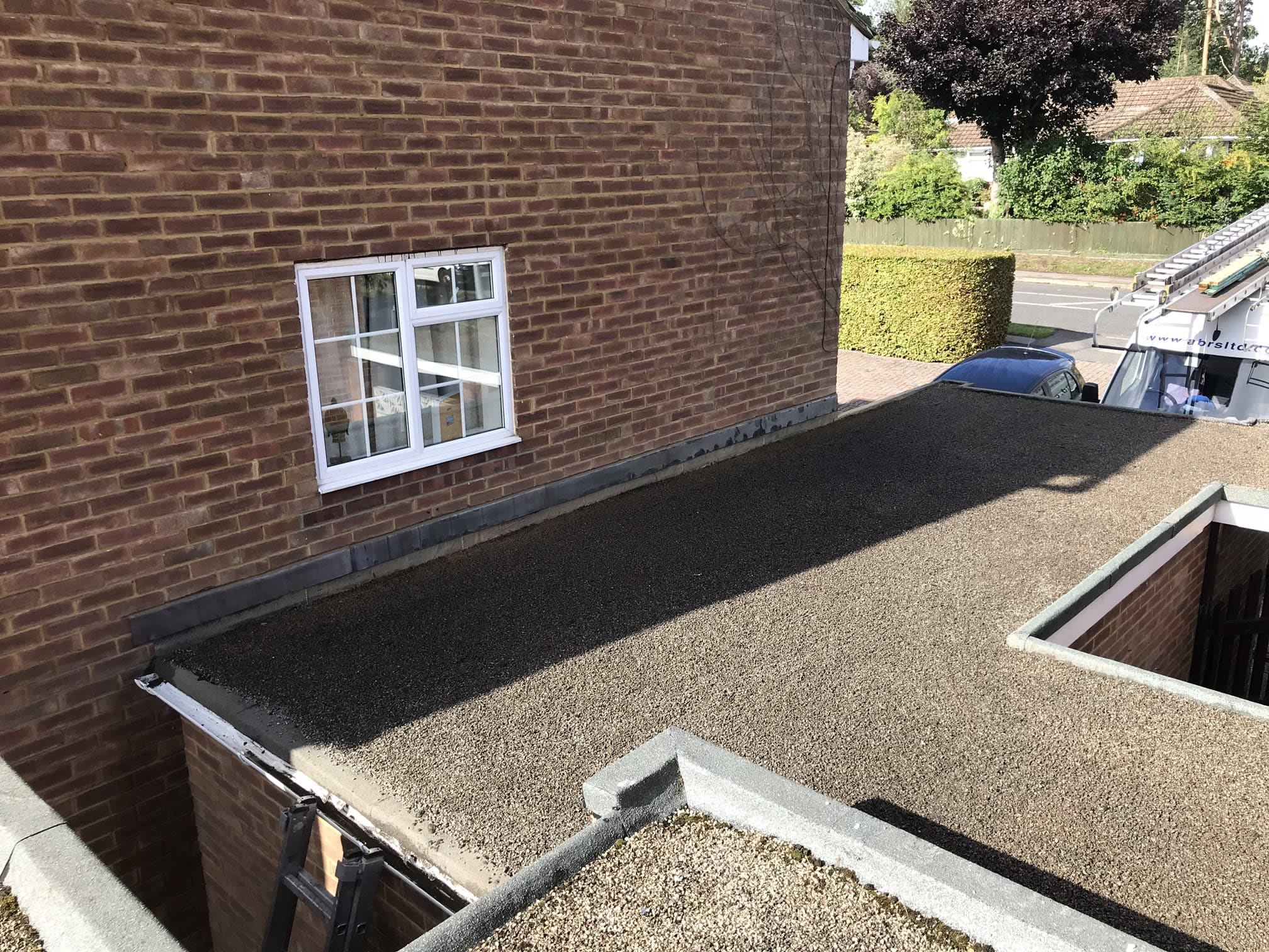 Images ABRS Roofing Services Ltd