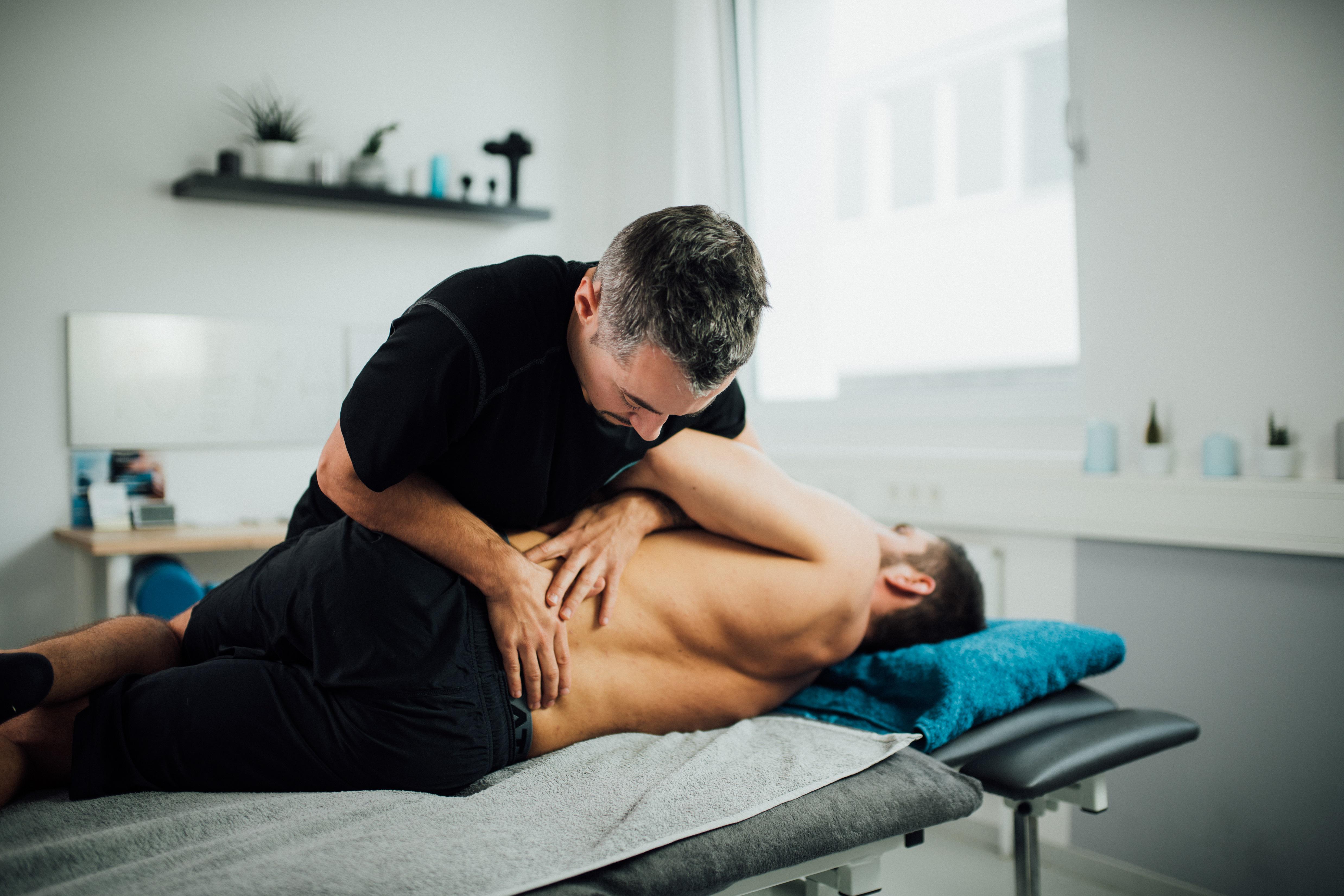 Bild 13 von Physio4U - Physiotherapie Innsbruck