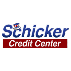Schicker Credit Center Logo