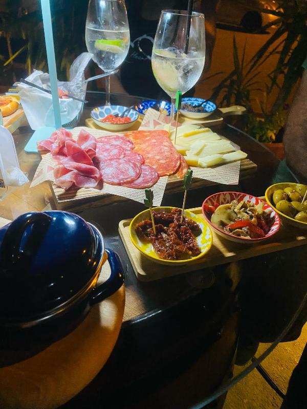 Images Chiosco Bar Panineria Comegghiè