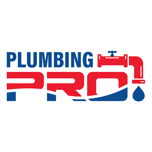 PlumbingPro Austin Logo