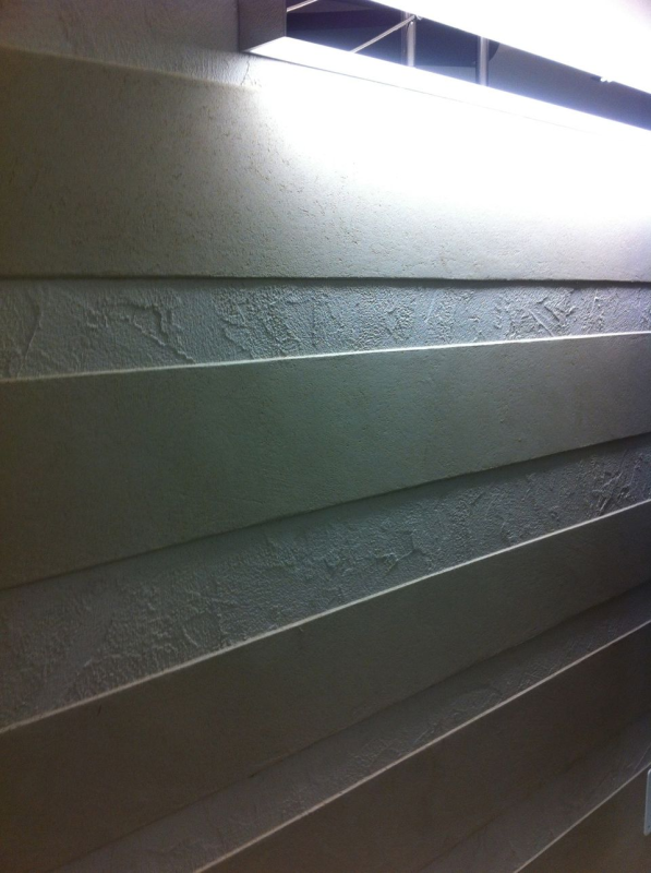 Images Giovanni Francescon Arte Cartongesso