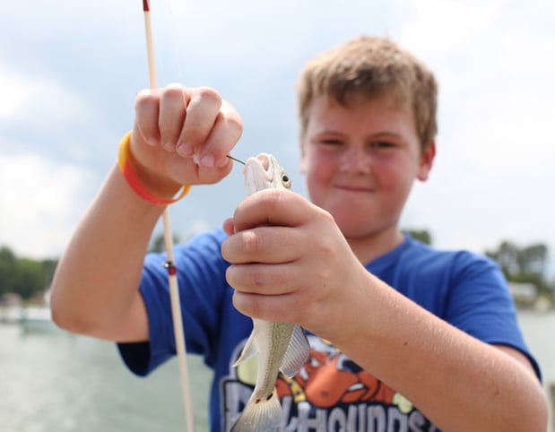 Images Grey's Point Camp