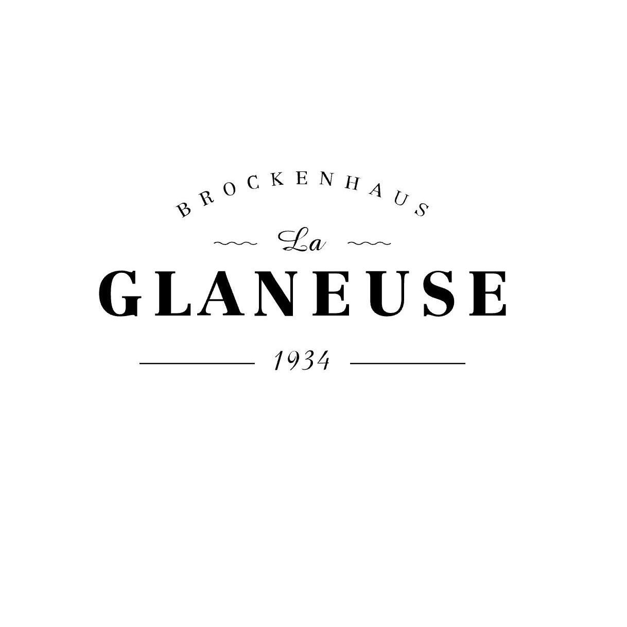 La Glaneuse Umzüge und Brocki / Déménagements et brocante Logo