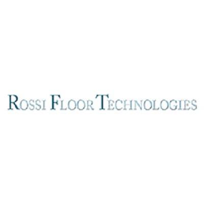 Rossi Floor Technologies Logo