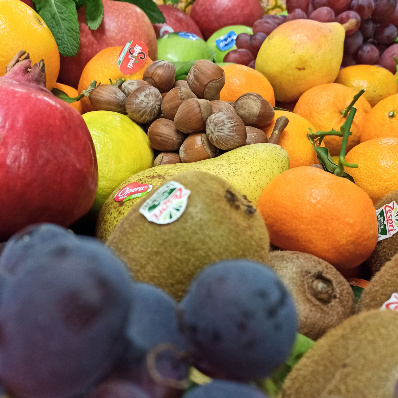 Images Ortofrutta Rigoni Graziella
