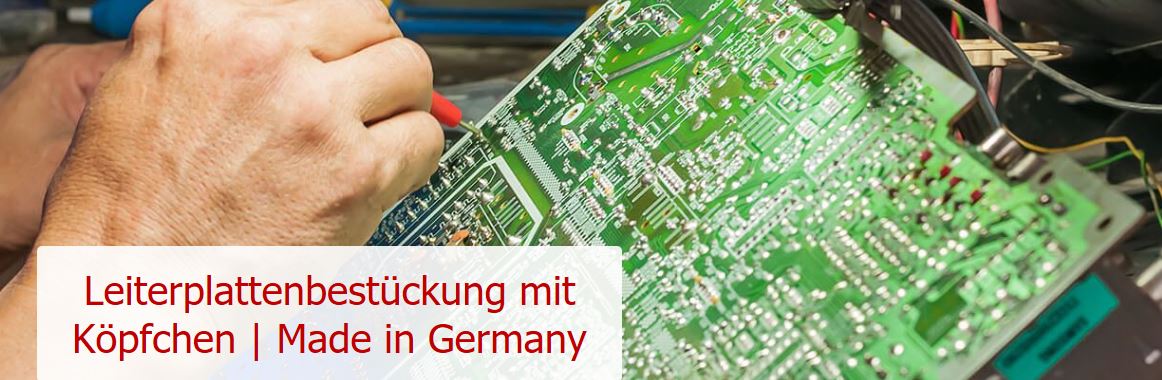 TechLay Electronics AG, Am Schlossberg 5 in Burrweiler