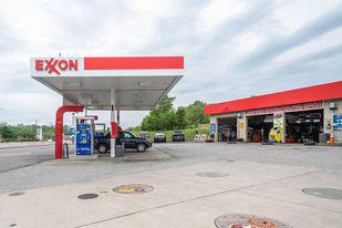 Images Exxon Auto Service Center