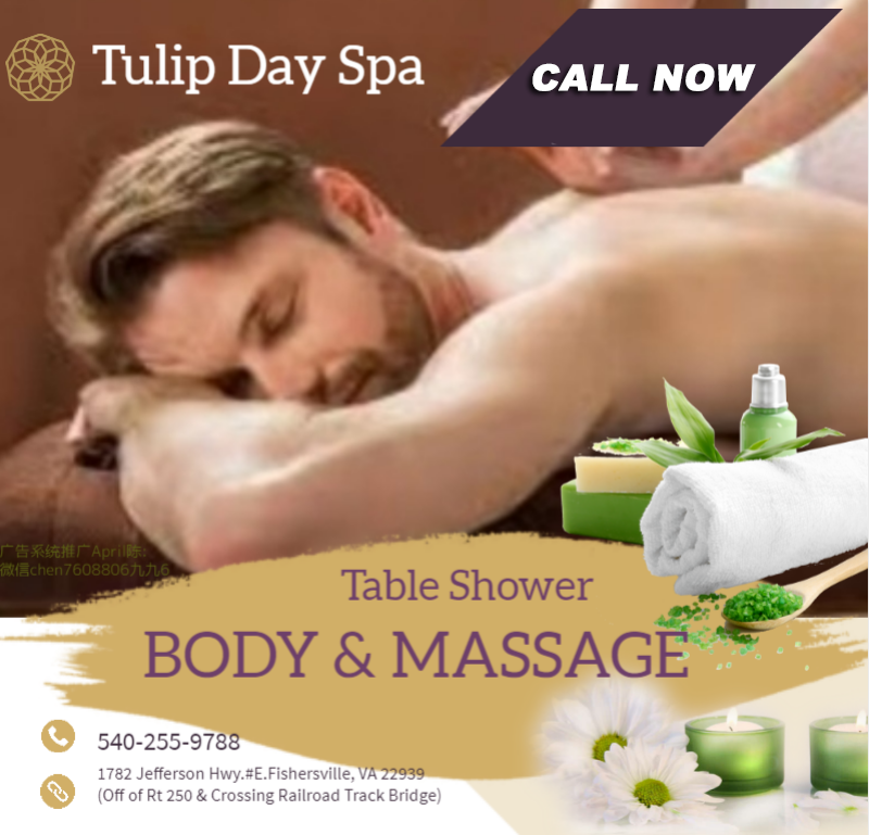 Images Tulip Day Spa