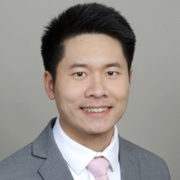 Images Edward Jones - Financial Advisor: Chung Suen