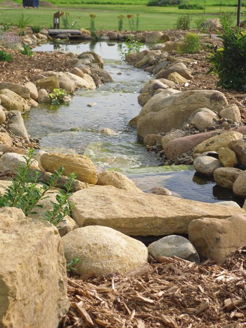 Images Pro's Touch Landscaping Inc
