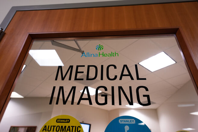 Images Apple Valley Medical Imaging