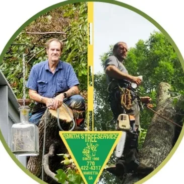 Images Smiths Tree Service