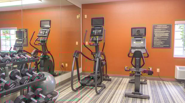 Images Candlewood Suites Peoria at Grand Prairie by IHG