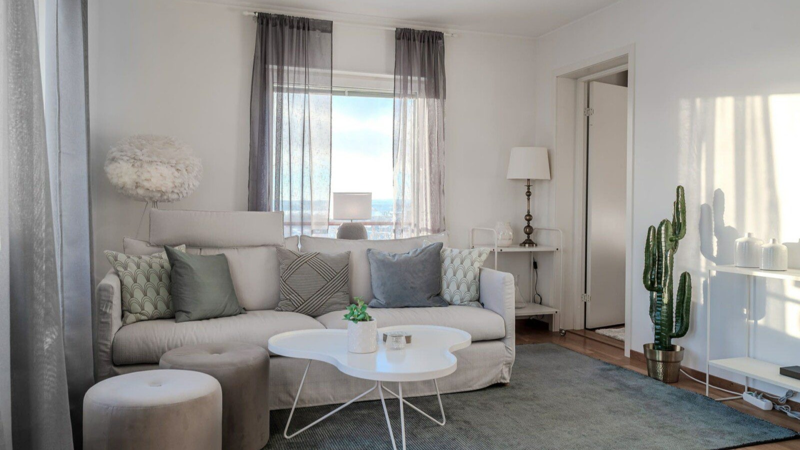 Images Guestly Homes - Modern Harbor View Apt in Piteå