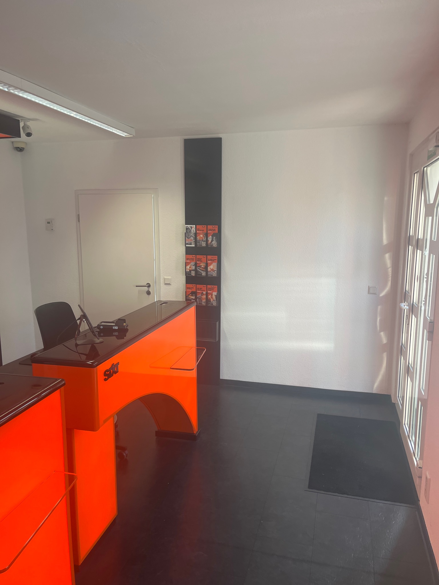 SIXT Autovermietung Grevenbroich, Nordstrasse 44 in Grevenbroich