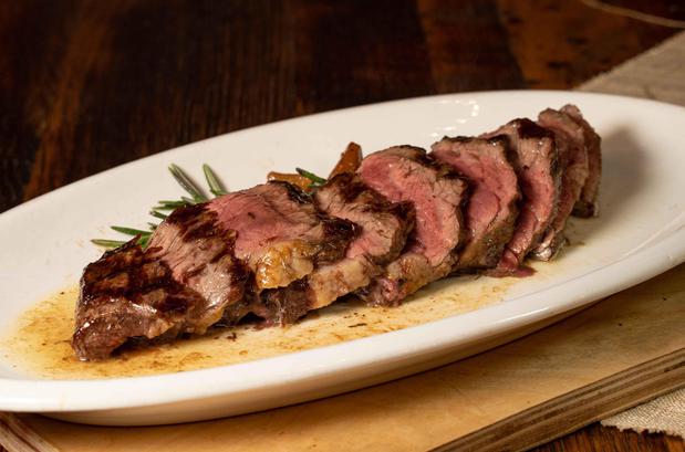 Images Liam's Steak House