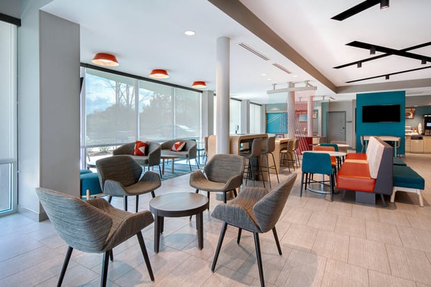 Images avid hotel Fort Mill - Carowinds Blvd by IHG