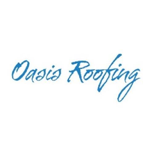 Oasis Roofing- Certified Commercial & Residential Spray Foam Roof Coatings/ Polyurea Roofing Contractors Logo