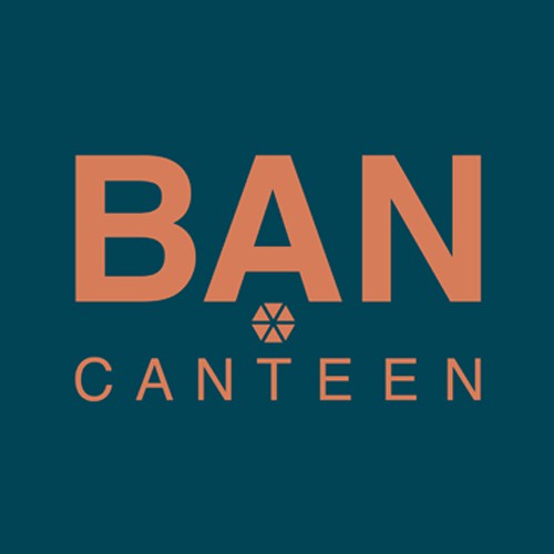 Logo BAN CANTEEN
