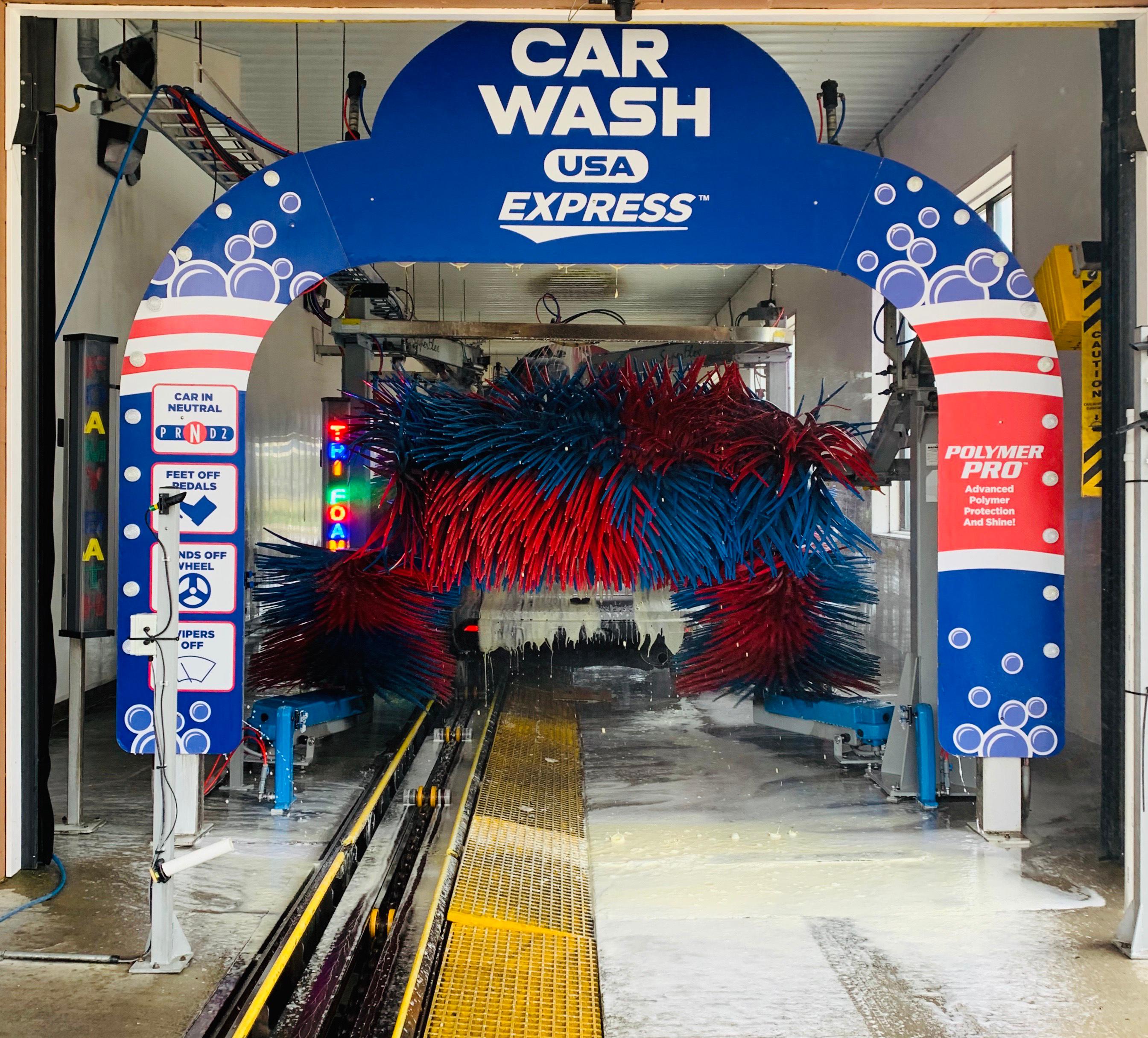 Wash us song. Car Wash USA. Express car Wash. Автомойка Шелби. Carwash in USA.