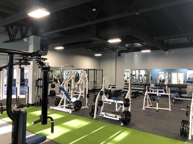Images Synergy Fitness