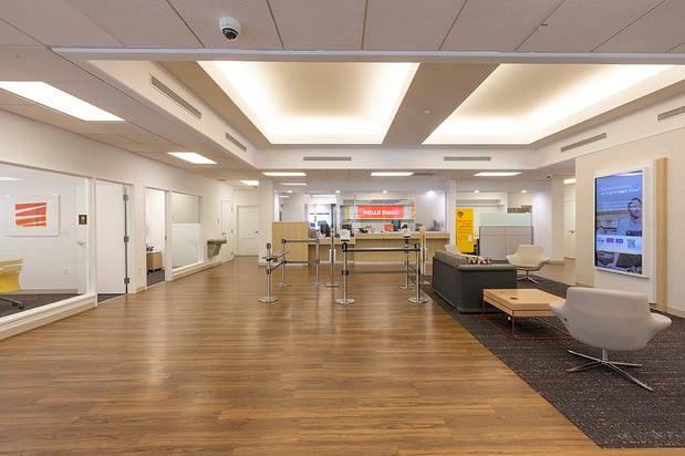 Images Wells Fargo Bank