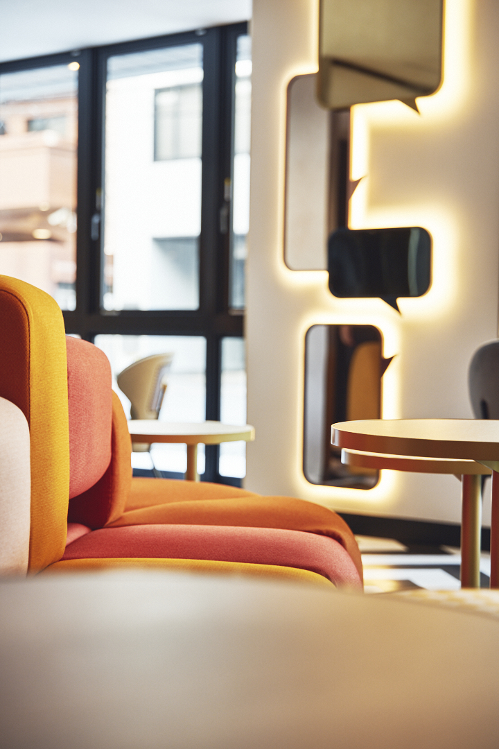 Images Garner Hotel Osaka Honmachi Station