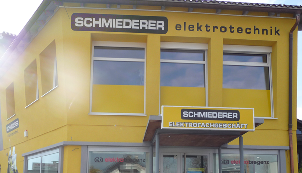 Bilder Schmiederer-Elektrotechnik GesmbH