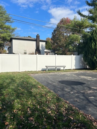 Images Superior Fence & Rail