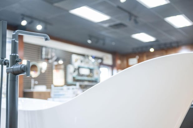 Images GLS Supply Kitchen & Bath Showroom
