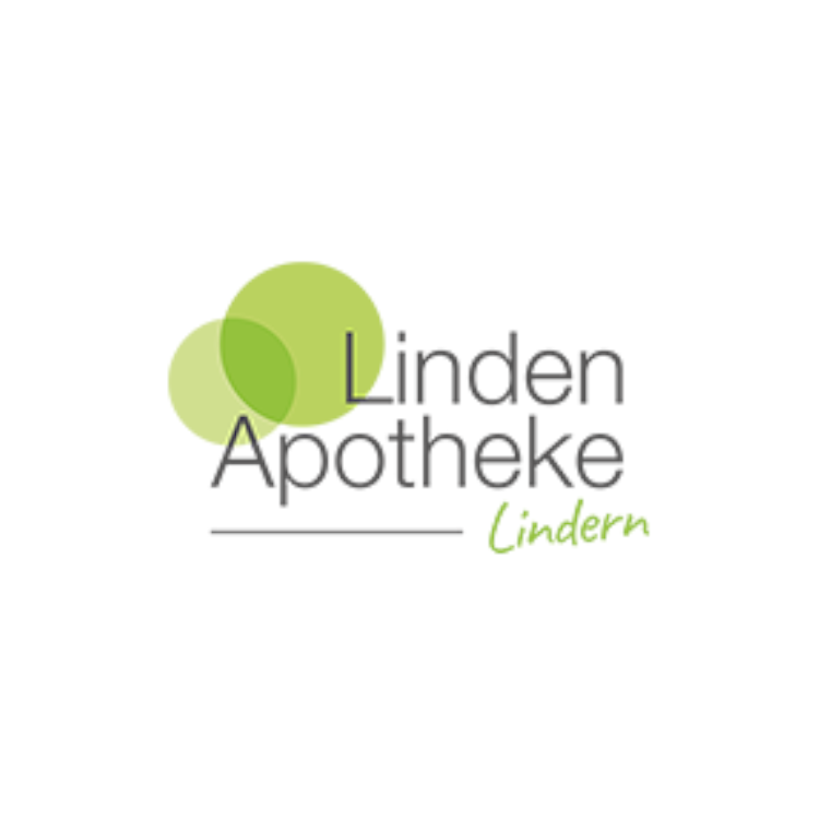 Logo LINDA - Linden - Apotheke Jana Düttmann e.K.