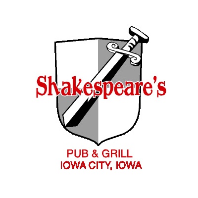 Shakespeare's Pub And Grill - Iowa City, IA 52245 - (319)337-7275 | ShowMeLocal.com