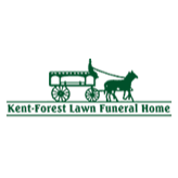 Garden of Memories Cemetery - KFL Logo