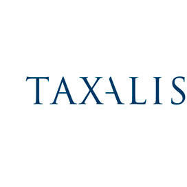 Taxalis Treuhand AG Logo
