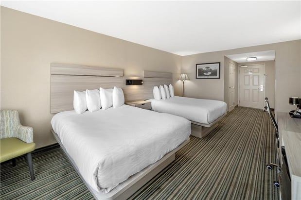 Images Best Western Plus Twin View Inn & Suites