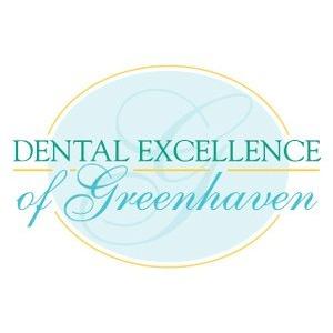 Dental Excellence of Greenhaven Logo