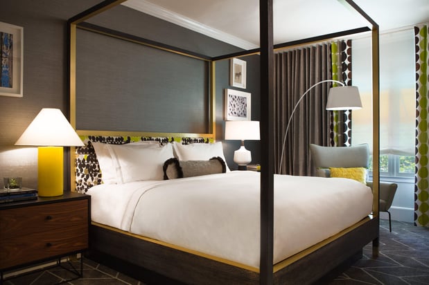 Images Kimpton Brice Hotel by IHG