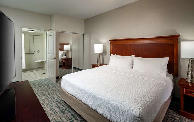Images Homewood Suites by Hilton Jacksonville-South/St. Johns Ctr.