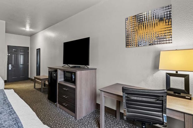 Images Best Western Sherwood Inn & Suites