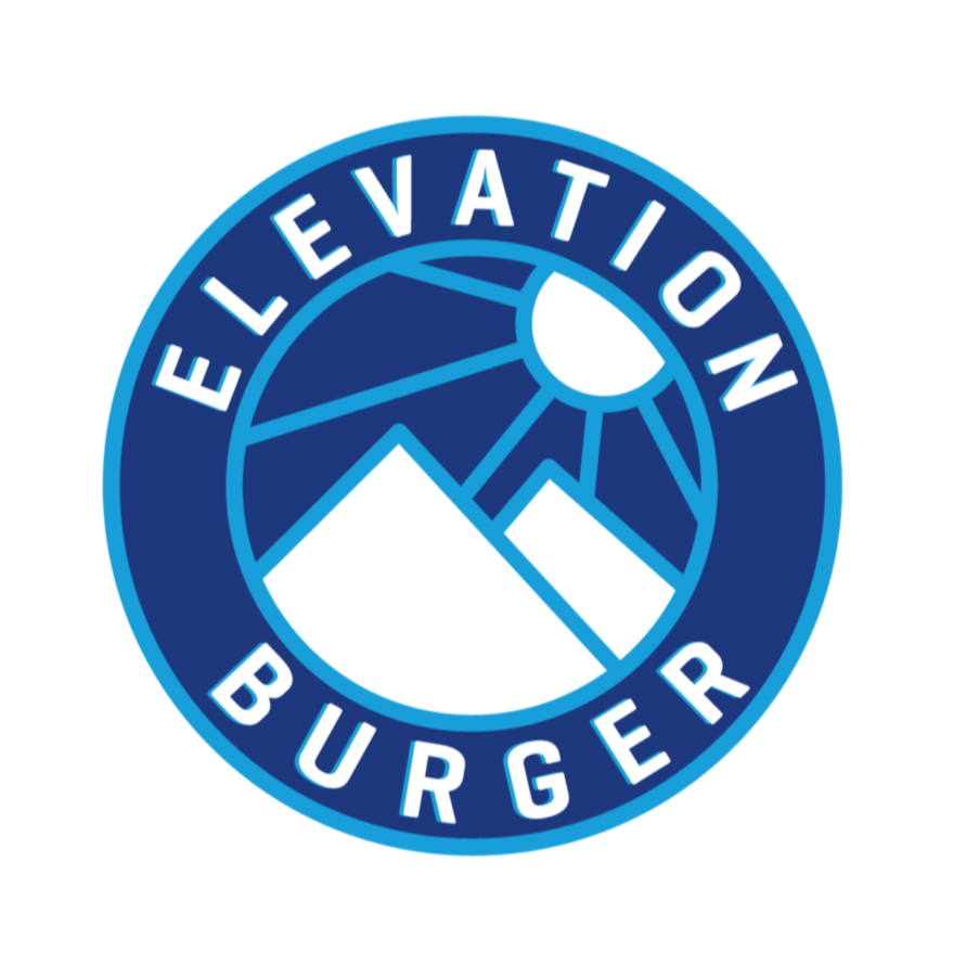 Elevation Burger Photo