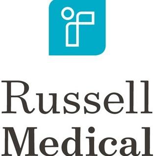 Russell Medical Logo
