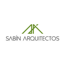 Sabín Arquitectos Logo