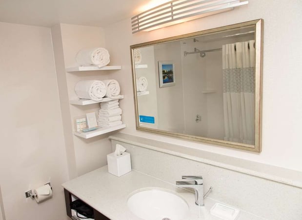 Images Hampton Inn & Suites Albany-Downtown